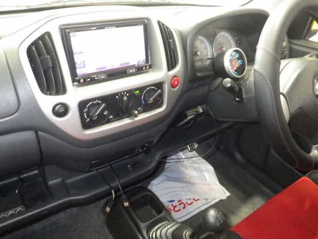 SUZUKI KEI