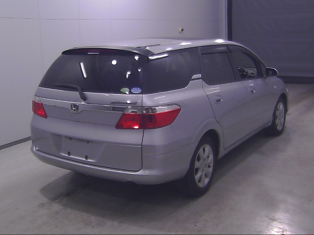 HONDA AIRWAVE