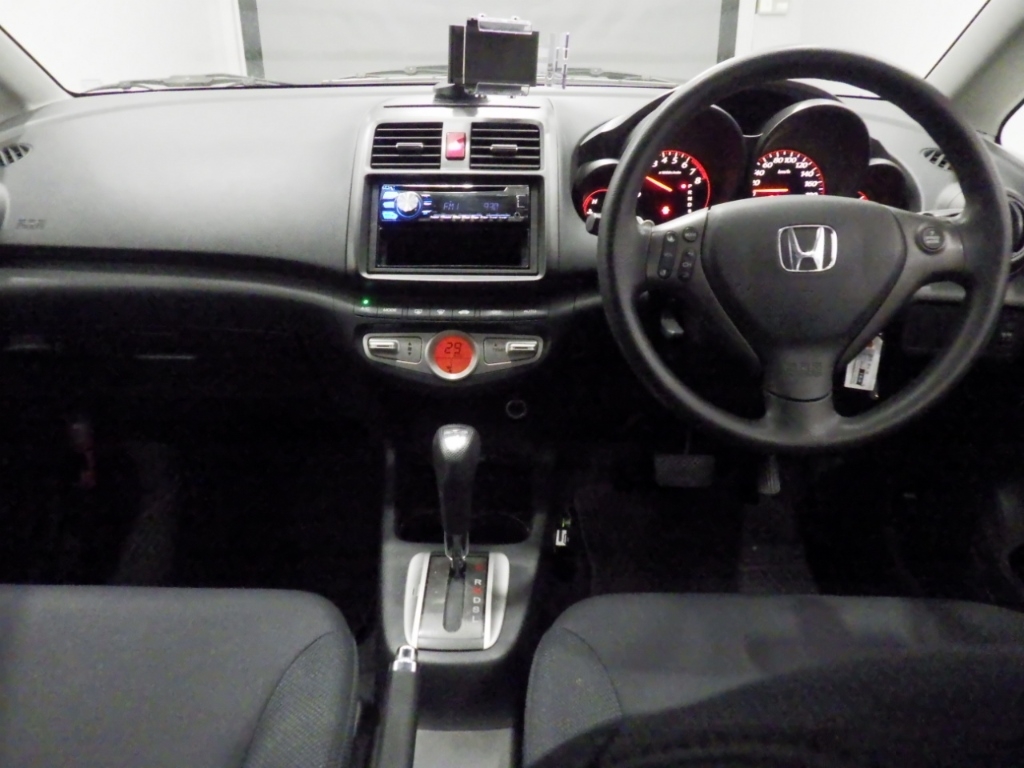 HONDA AIRWAVE