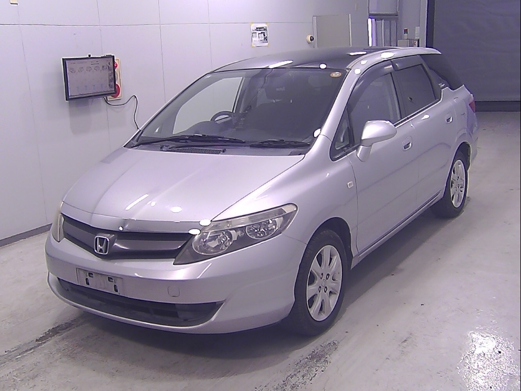 HONDA AIRWAVE