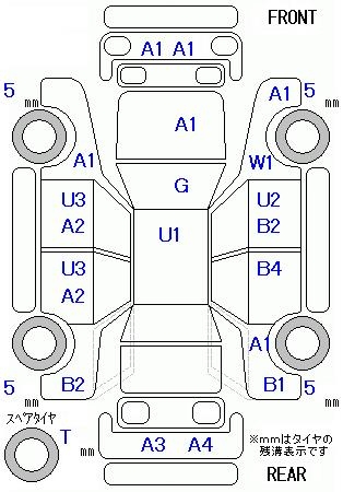 HONDA AIRWAVE