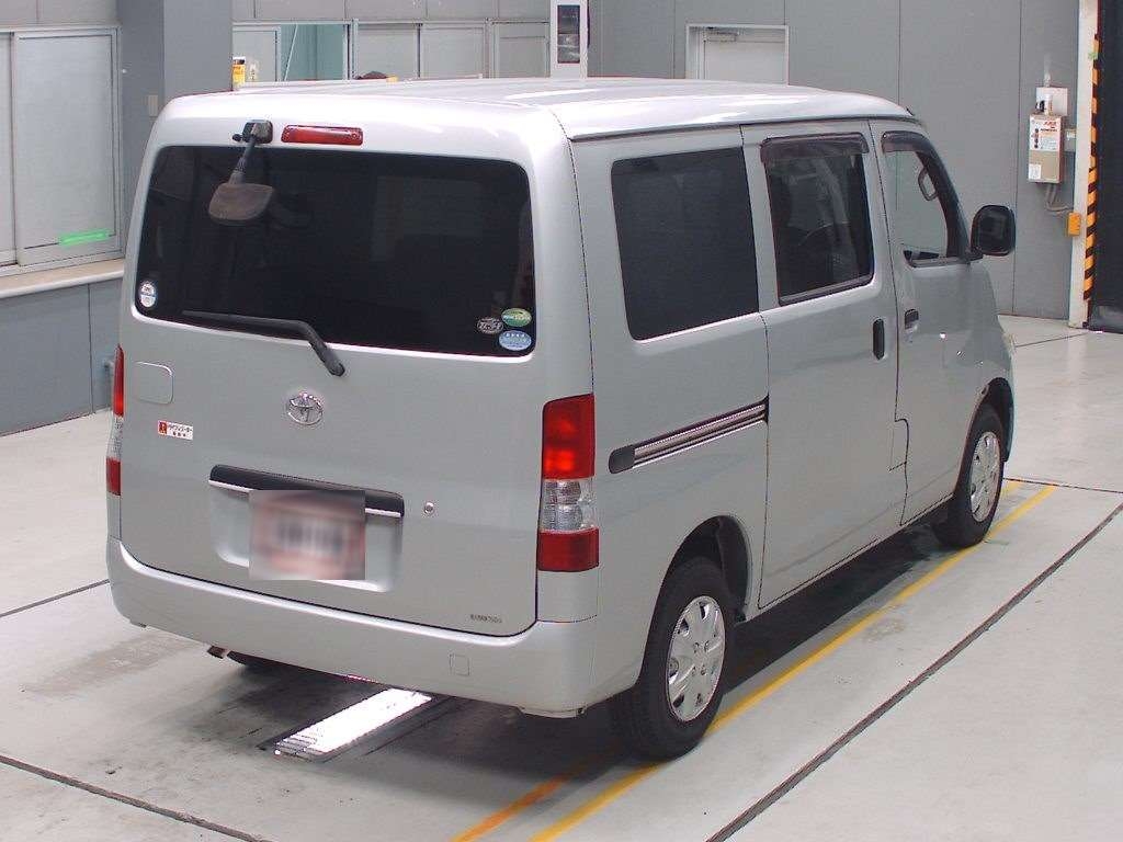 TOYOTA LITE ACE