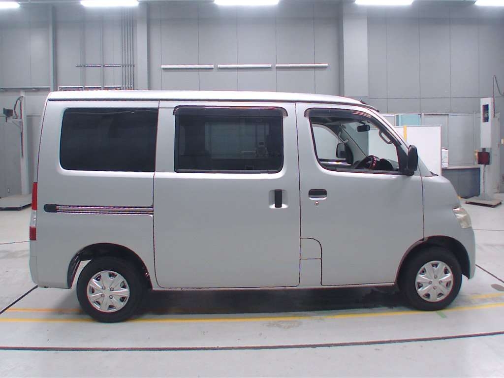 TOYOTA LITE ACE