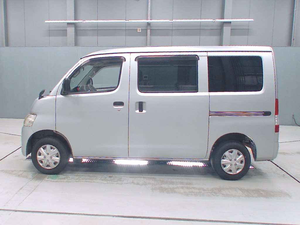 TOYOTA LITE ACE