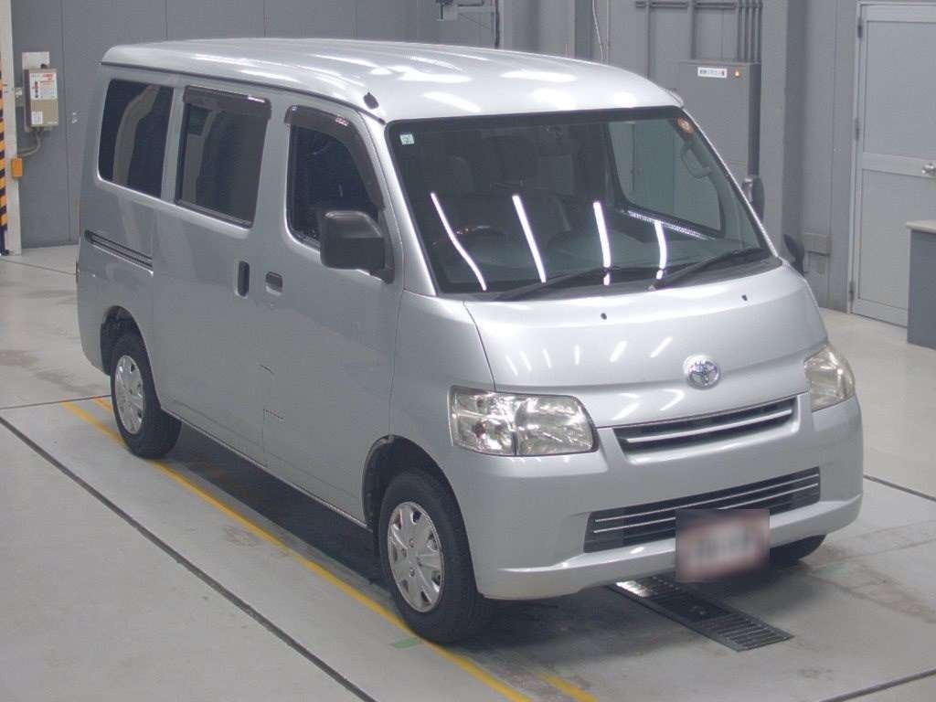 TOYOTA LITE ACE