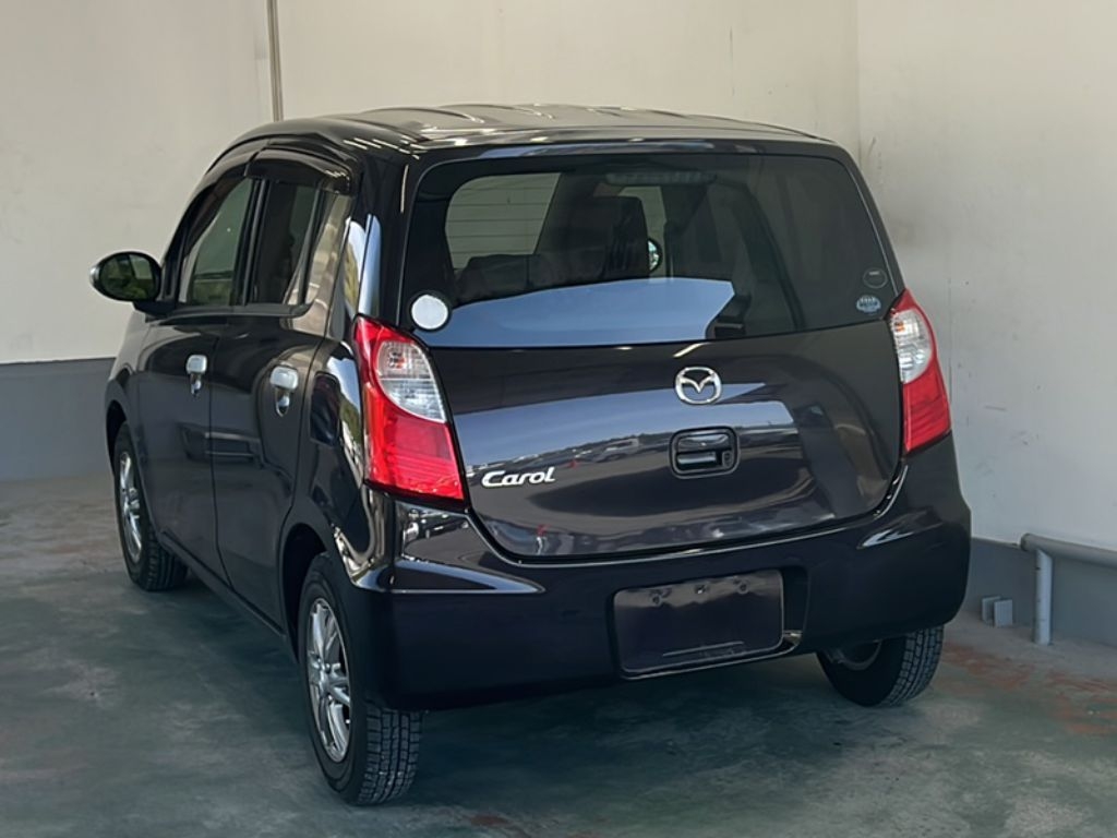 MAZDA CAROL