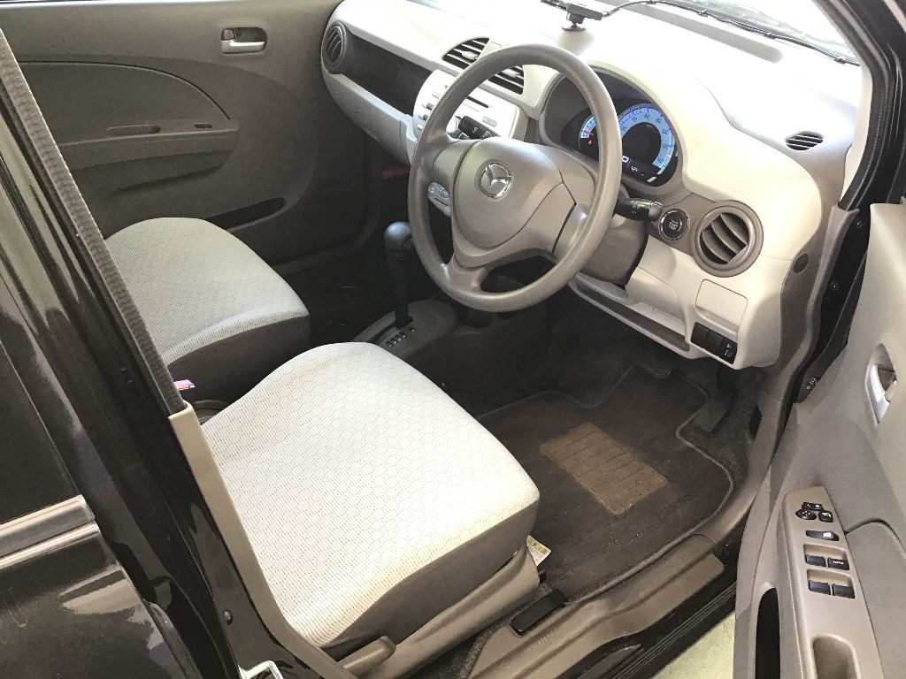 MAZDA CAROL