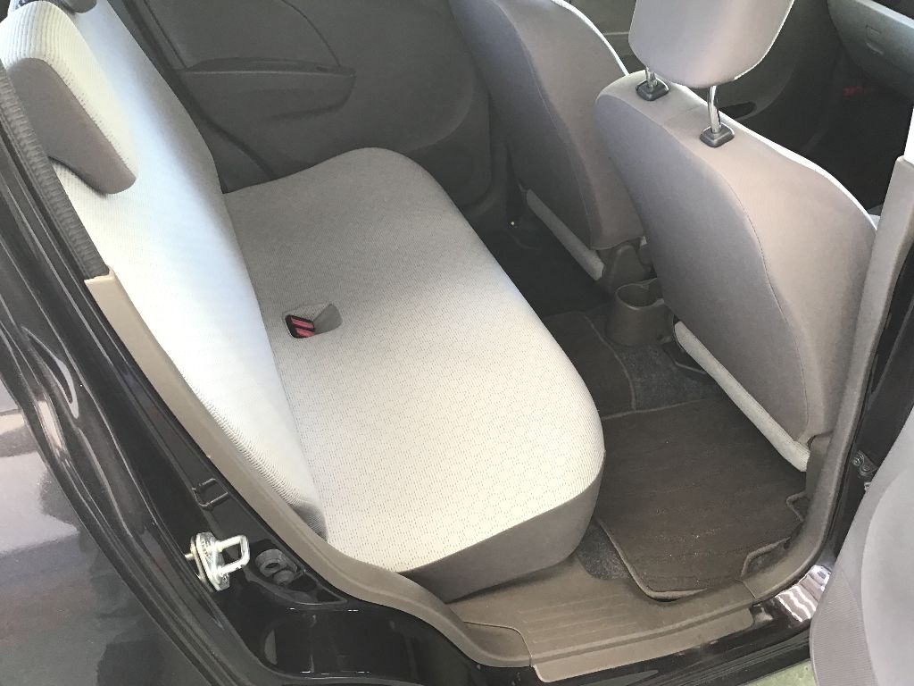 MAZDA CAROL