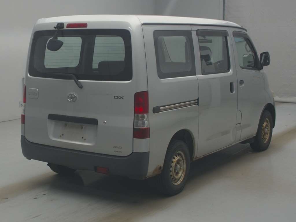 TOYOTA LITE ACE