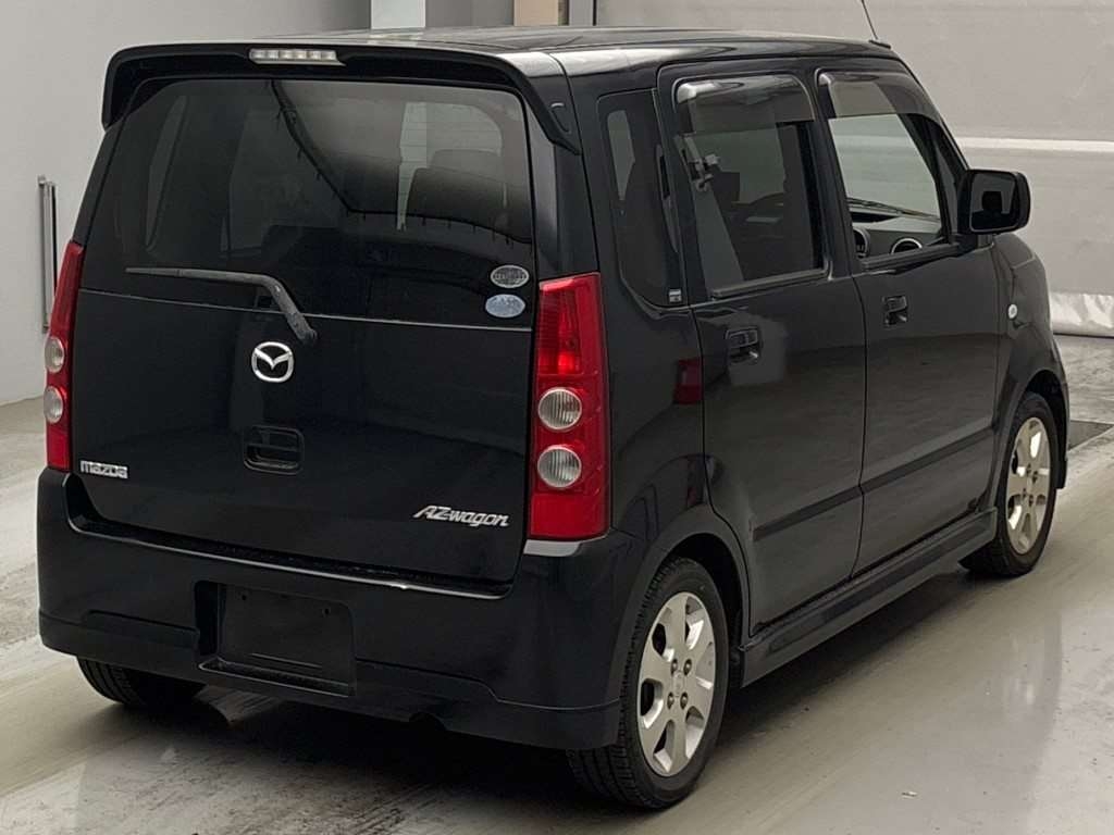 MAZDA AZ-WAGON