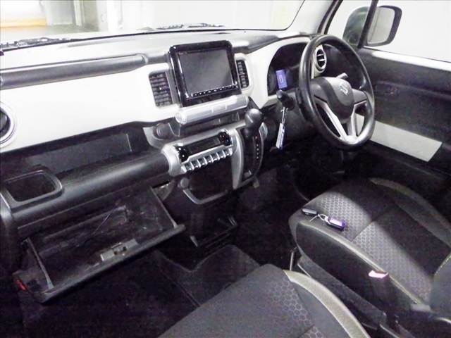 SUZUKI XBEE