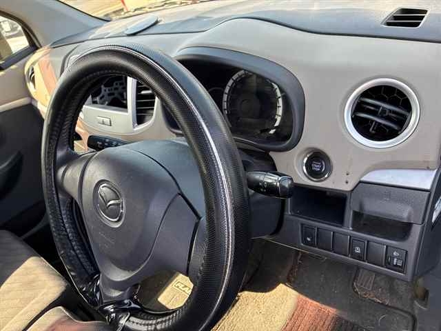 MAZDA FLAIR