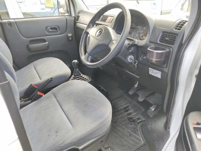 HONDA ACTY