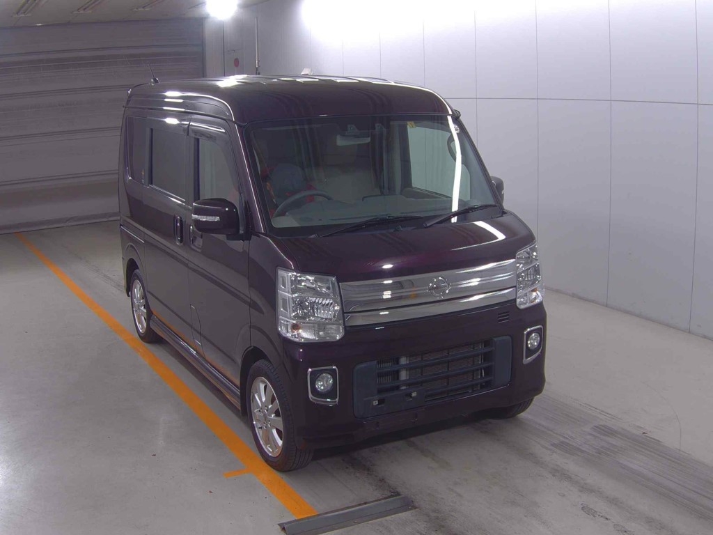 NISSAN NV100 CLIPPER