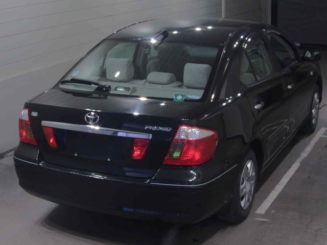 TOYOTA PREMIO