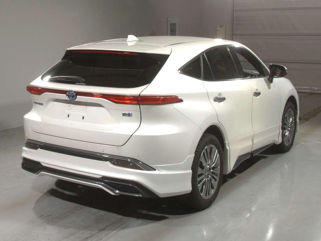 TOYOTA VENZA