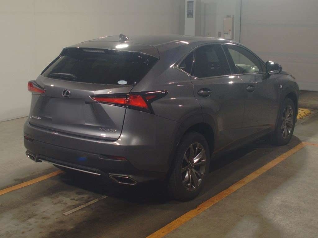 LEXUS NX300