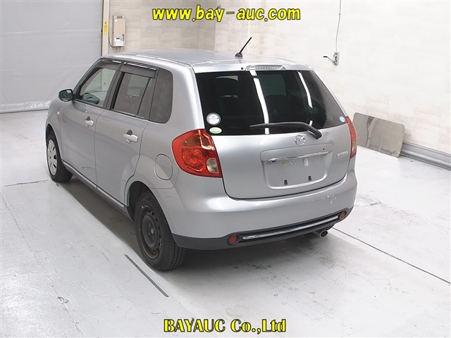 MAZDA VERISA