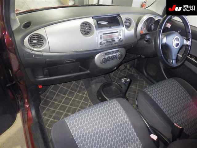 DAIHATSU MIRA GINO