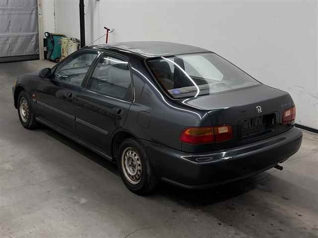 HONDA CIVIC FERIO