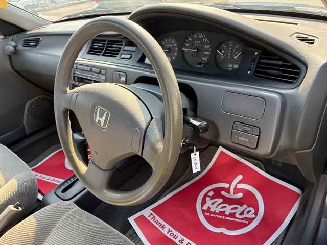 HONDA CIVIC FERIO