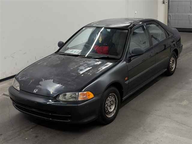 HONDA CIVIC FERIO