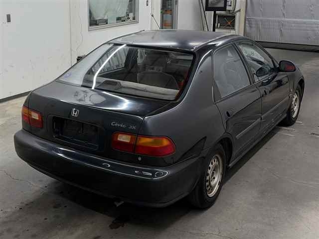 HONDA CIVIC FERIO