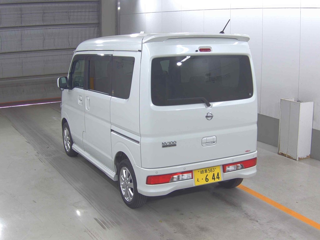 NISSAN NV100 CLIPPER