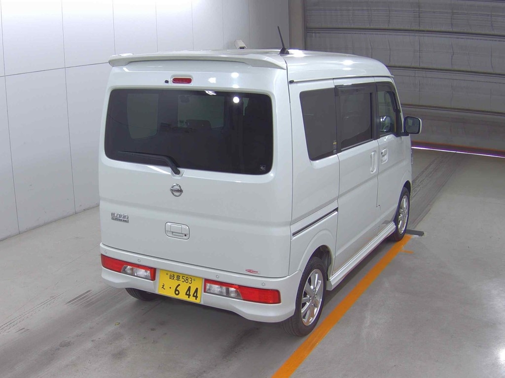 NISSAN NV100 CLIPPER