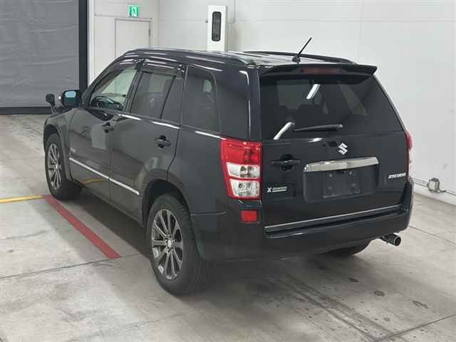 SUZUKI ESCUDO