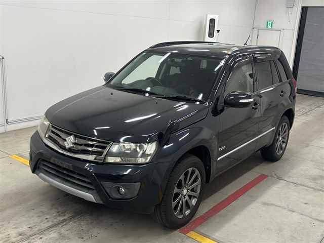 SUZUKI ESCUDO