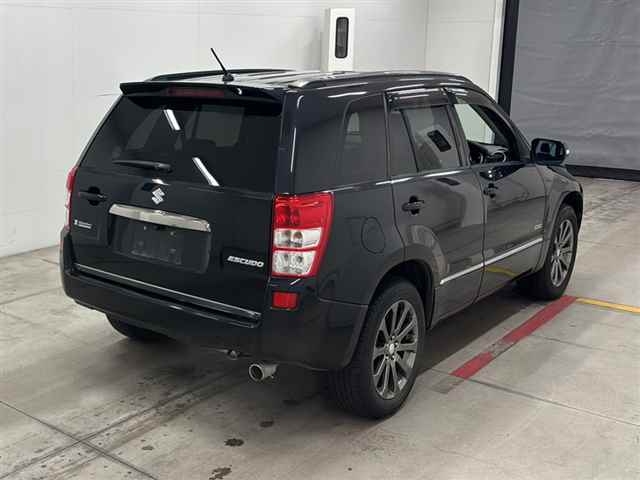 SUZUKI ESCUDO