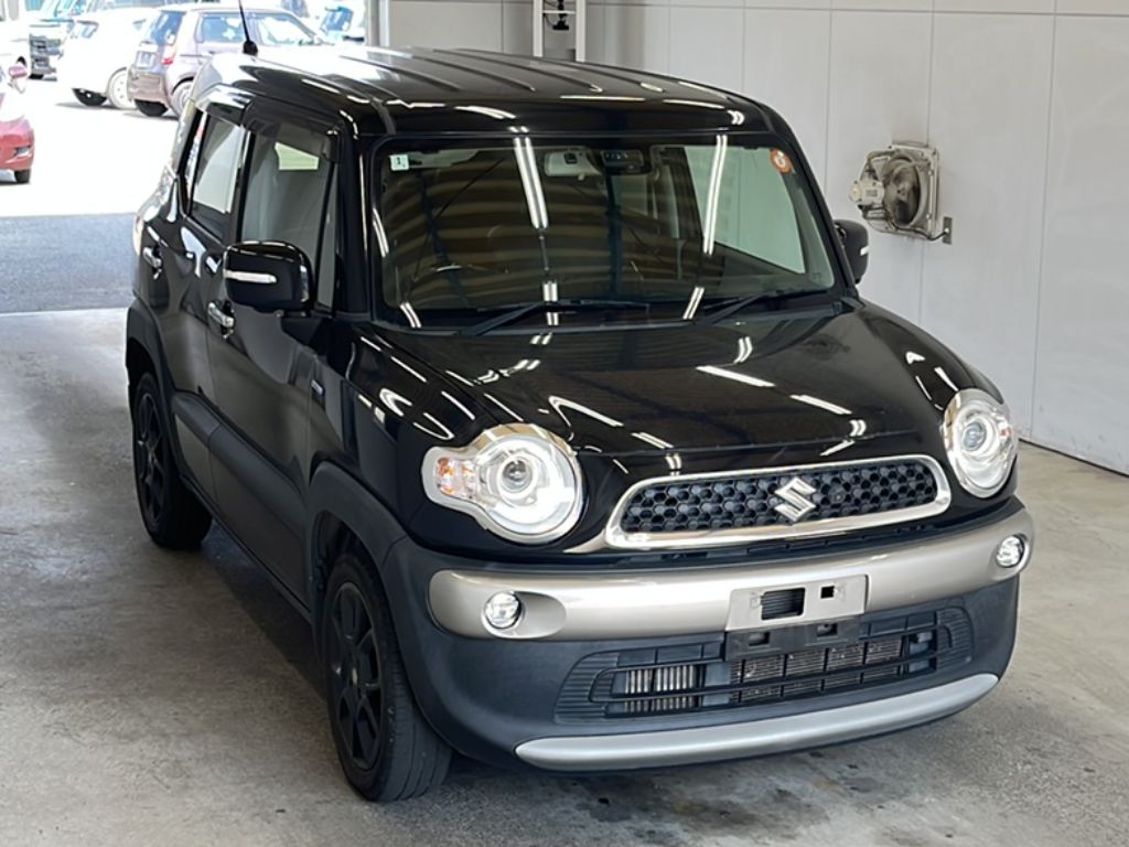 SUZUKI XBEE