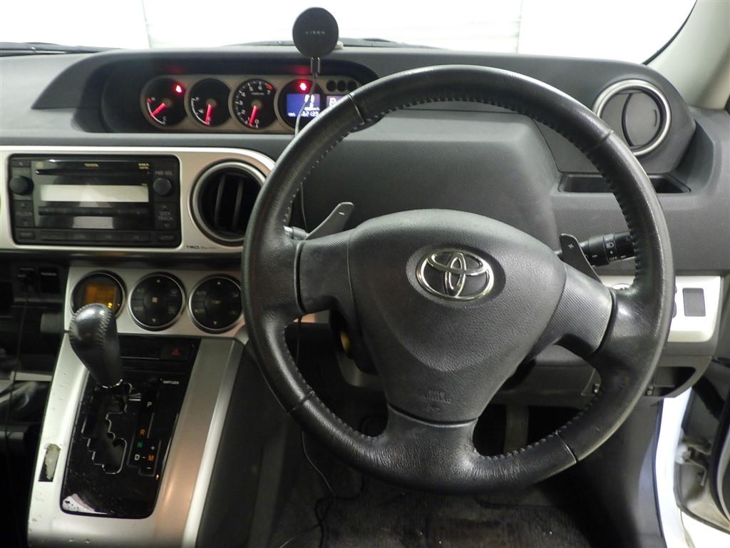 TOYOTA COROLLA RUMION
