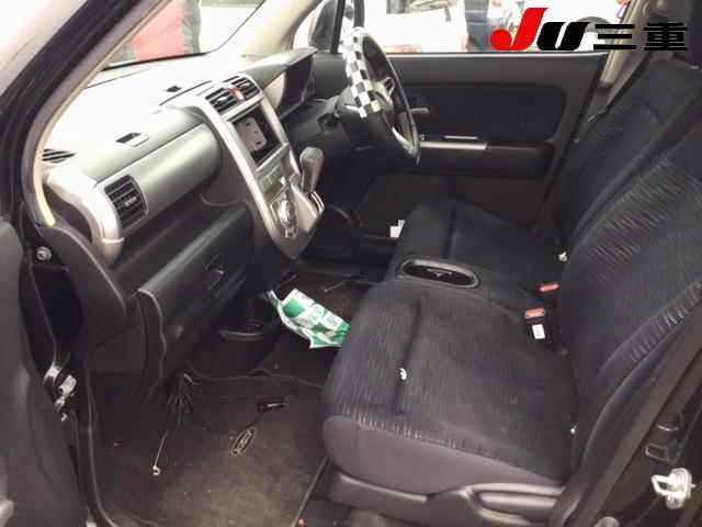 HONDA ZEST