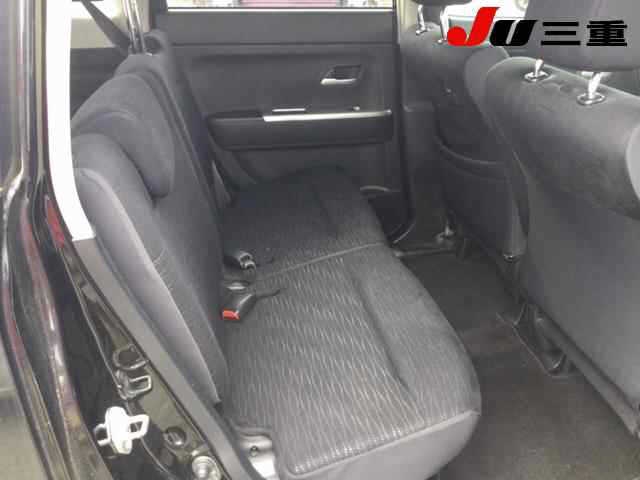 HONDA ZEST