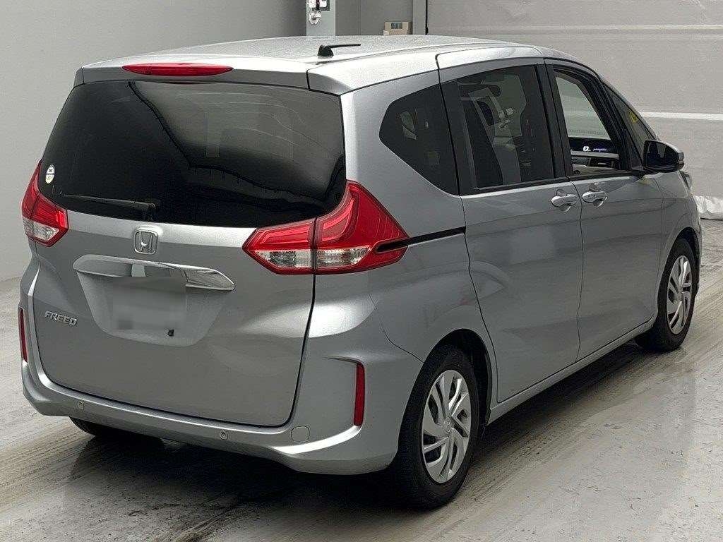 HONDA FREED+