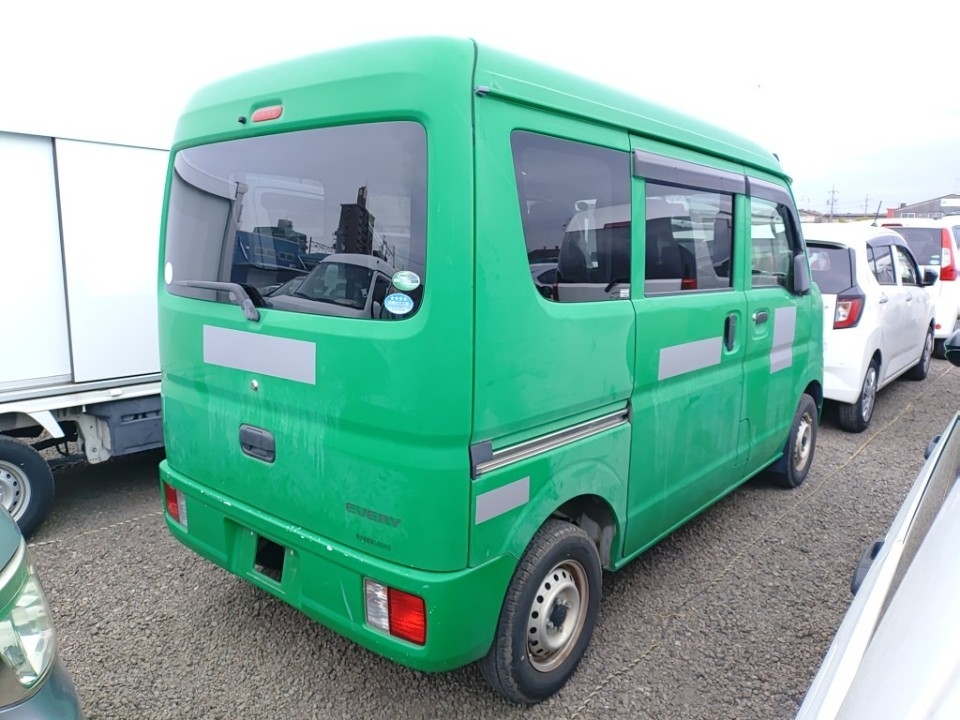 SUZUKI EVERY