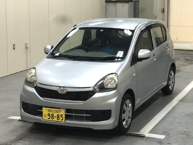 TOYOTA PIXIS EPOCH