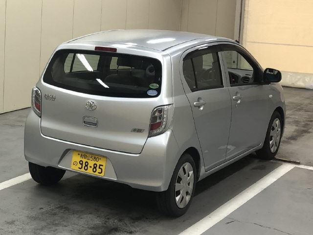 TOYOTA PIXIS EPOCH