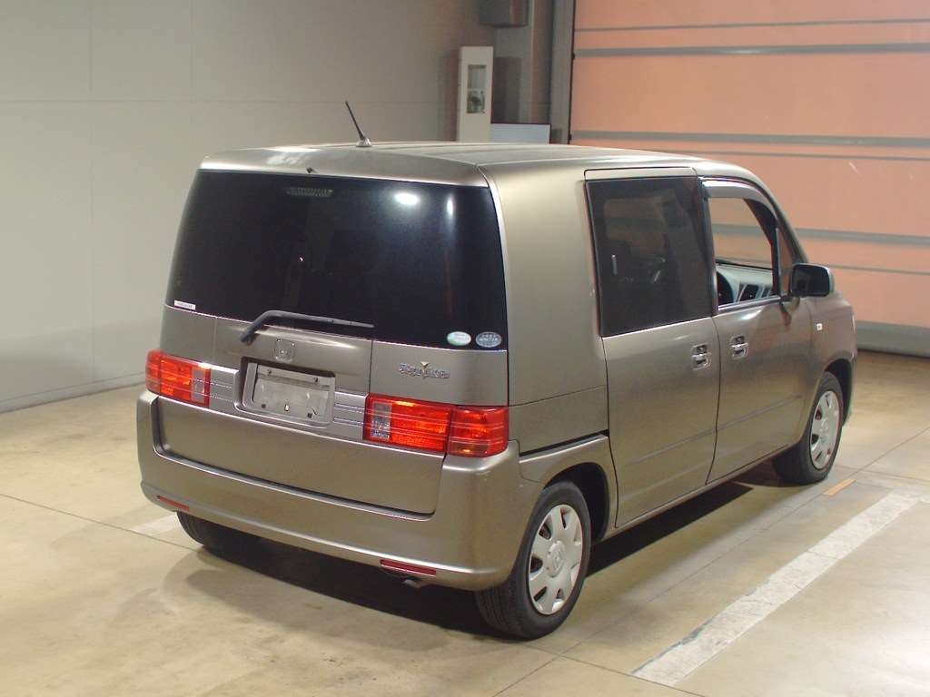 HONDA MOBILIO SPIKE