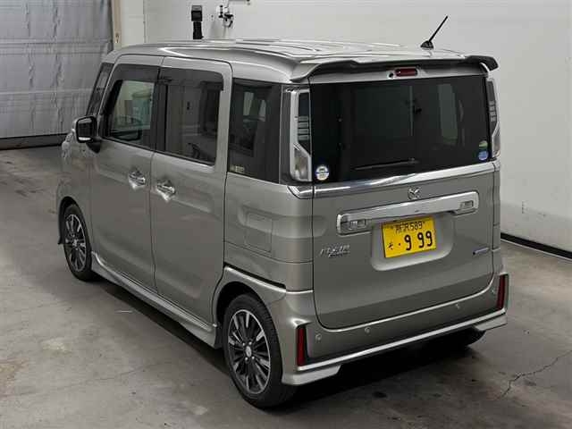 MAZDA FLAIR WAGON