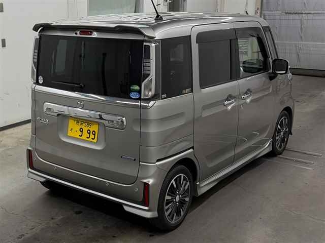 MAZDA FLAIR WAGON