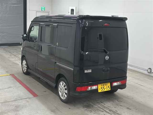 NISSAN NV100 CLIPPER