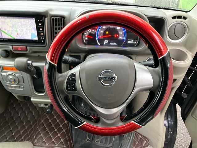 NISSAN NV100 CLIPPER