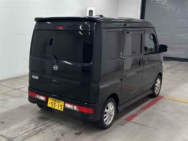 NISSAN NV100 CLIPPER