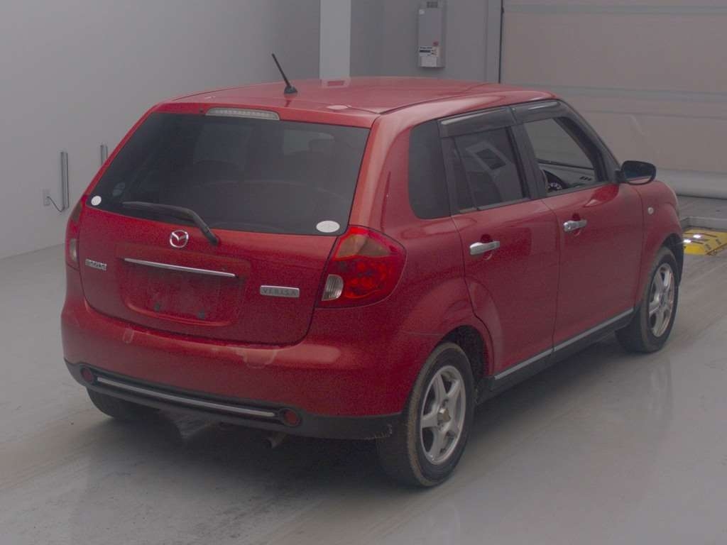 MAZDA VERISA