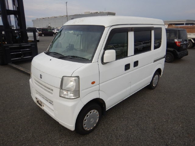 SUZUKI EVERY