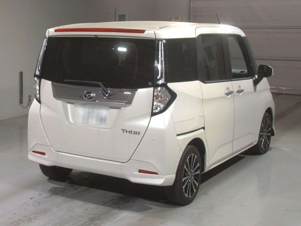 DAIHATSU THOR