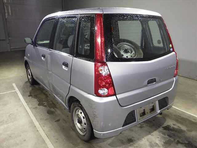 SUBARU PLEO